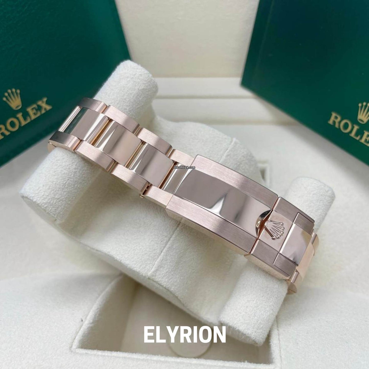 Montre Homme - Daytona Ivory Dial