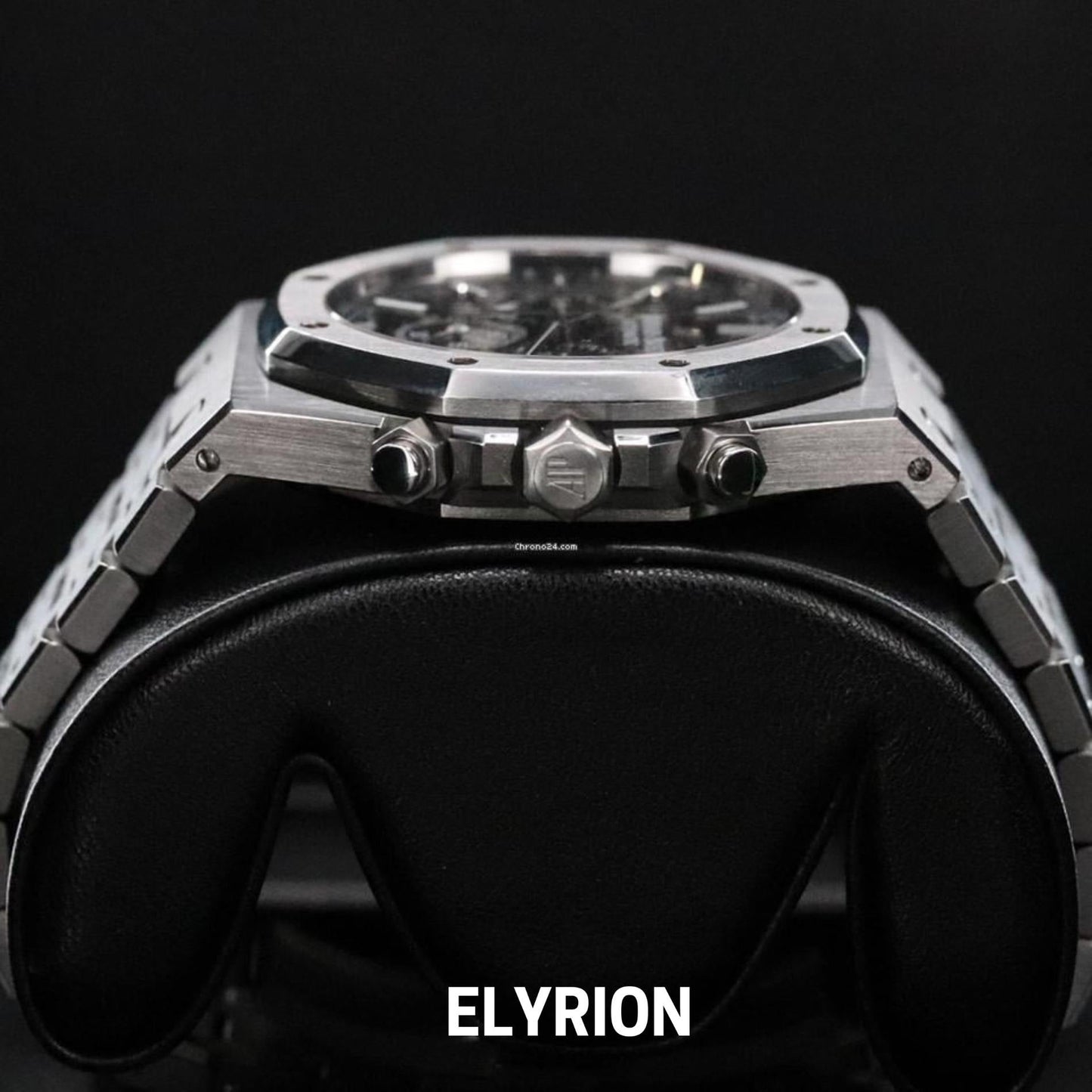 Montre Homme AP Royal Oak - Chronographe 41mm 26320ST.OO.1220ST