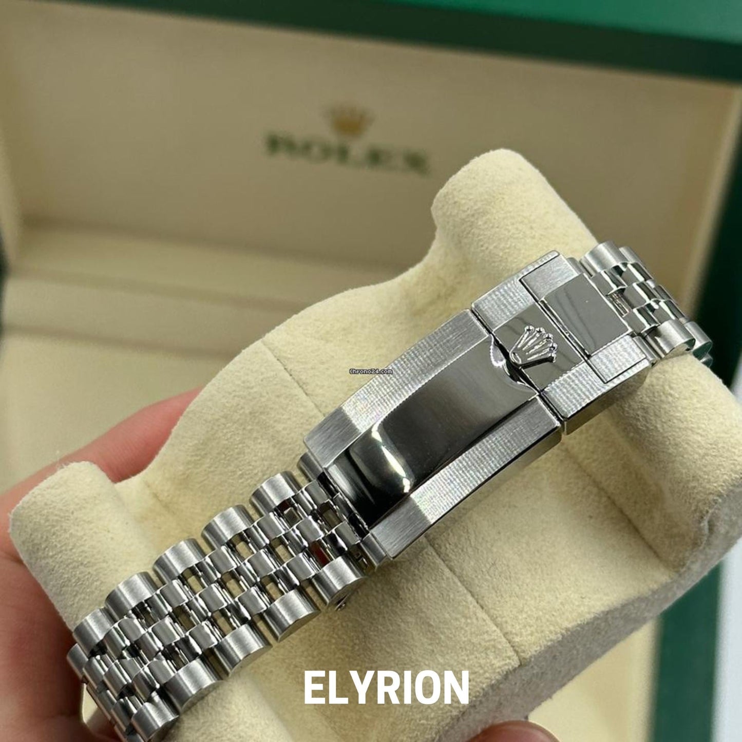 Montre Homme - GMT MASTER "BRUCE WAYNE"