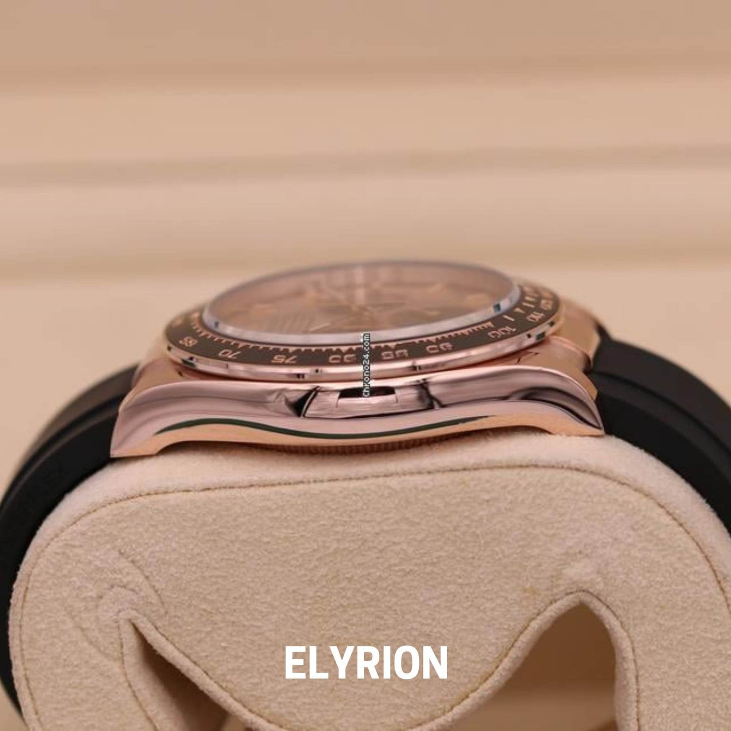 Montre Homme - Daytona Sundust