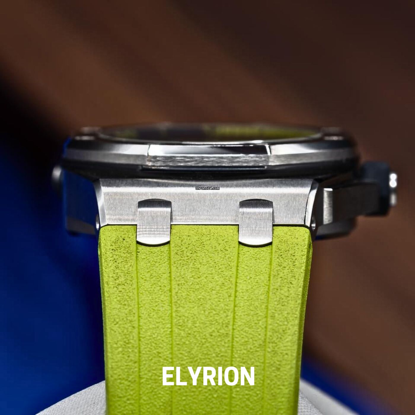 Montre Homme AP Royal Oak - Offshore diver chronograph