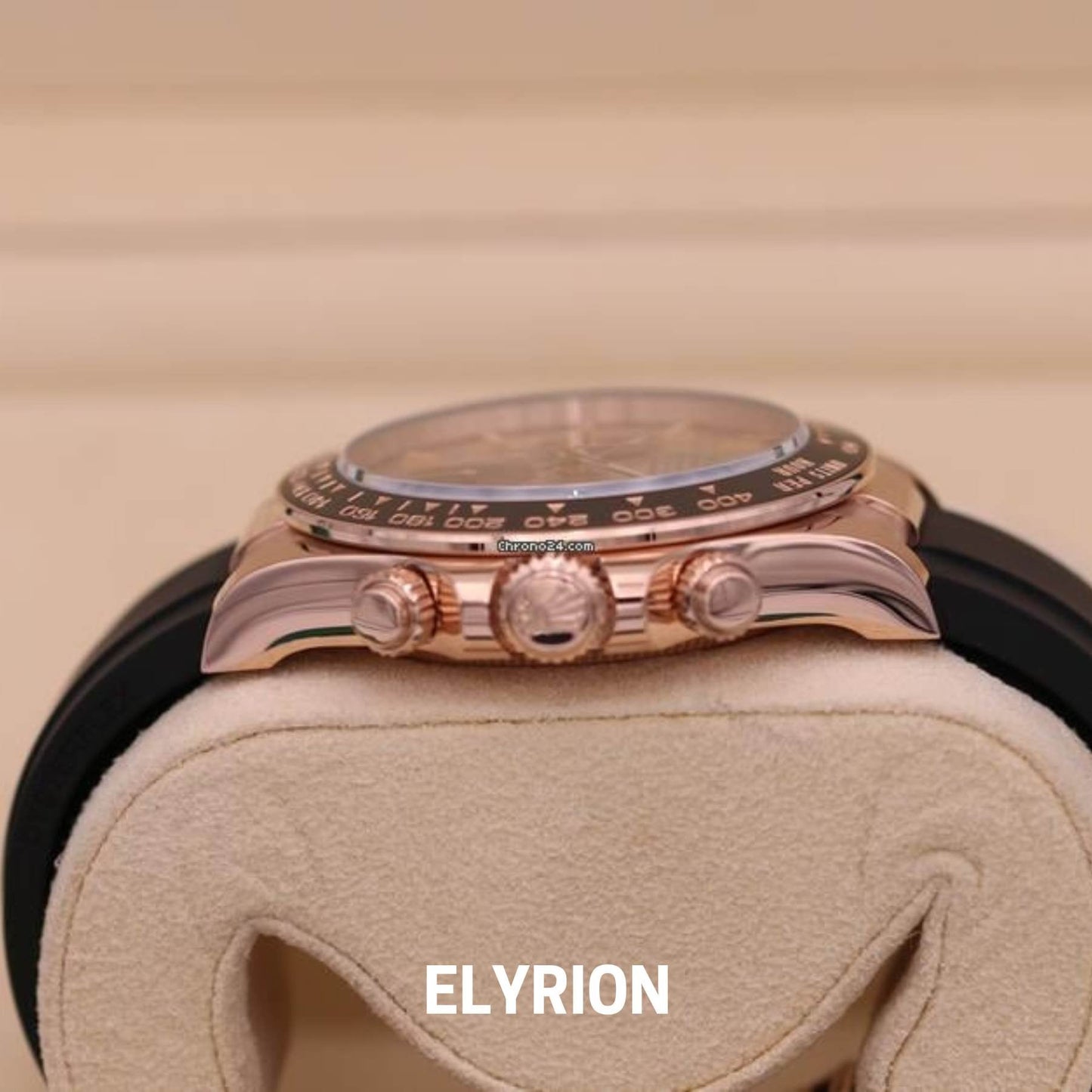 Montre Homme - Daytona Sundust