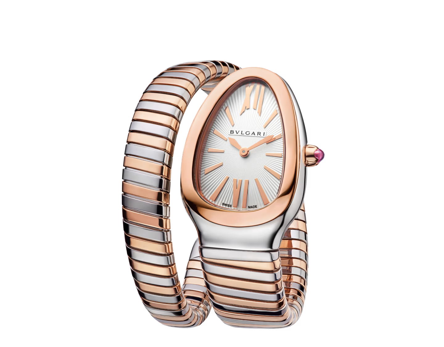 Serpenti Tubogas Montre