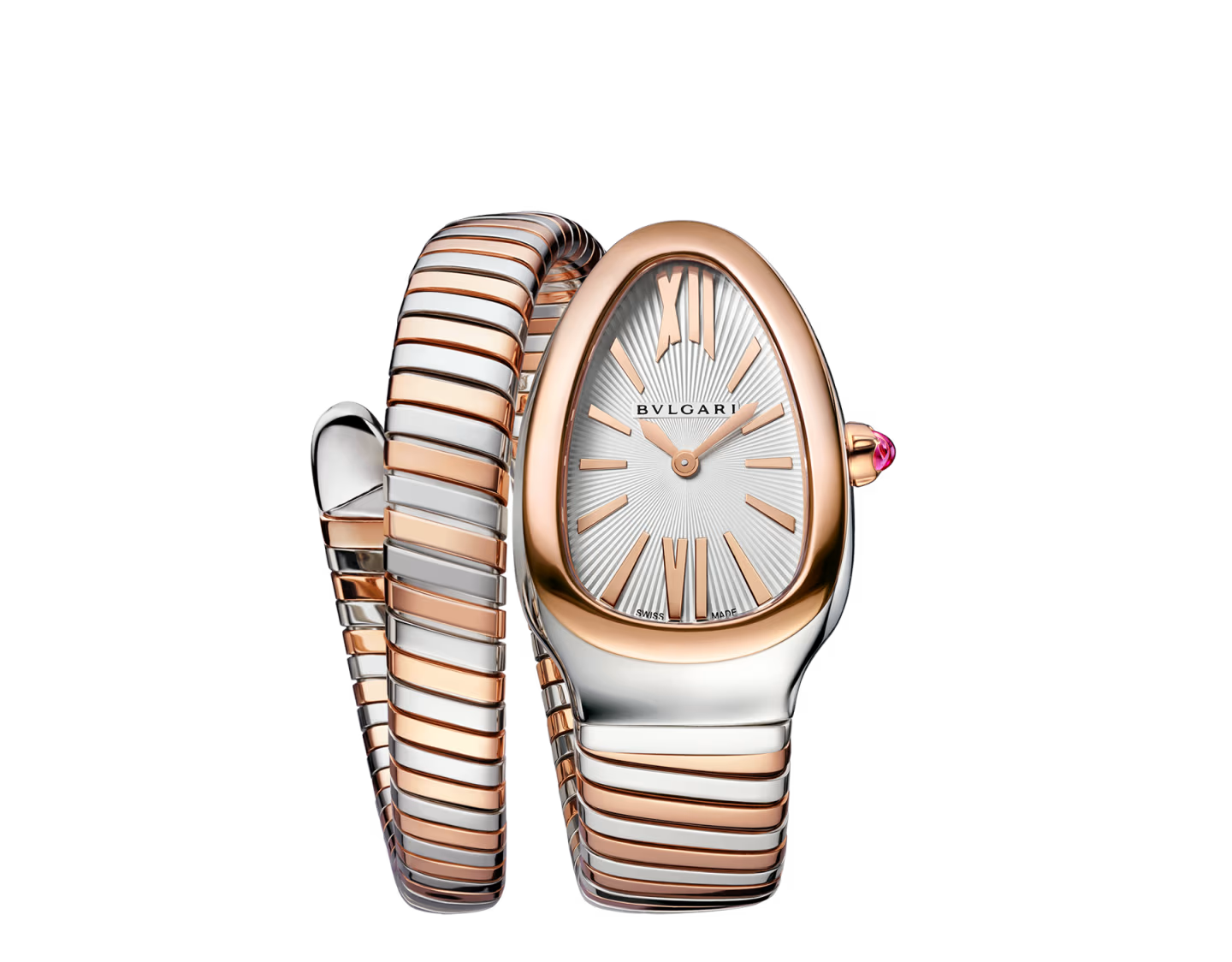 Serpenti Tubogas Montre
