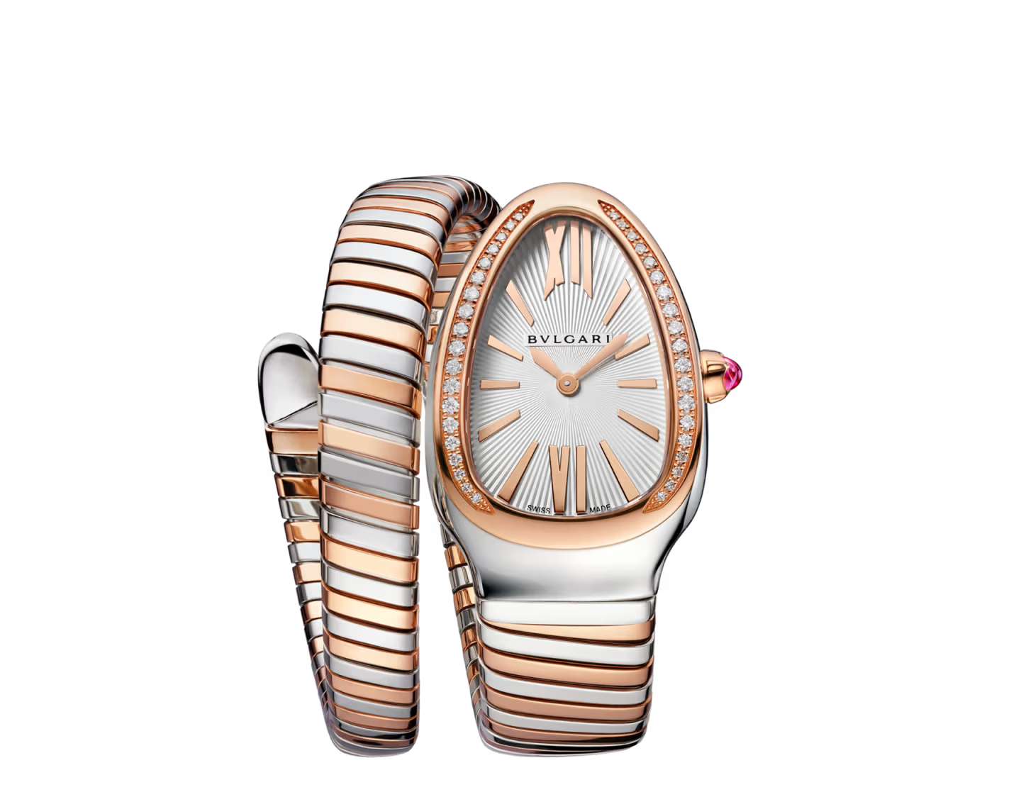 Serpenti Tubogas Montre