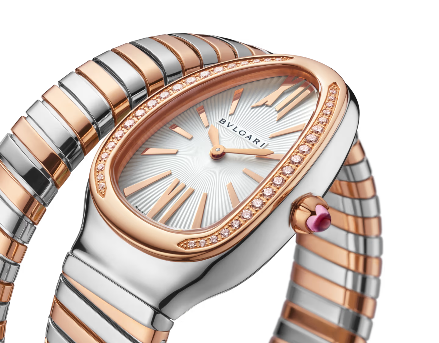 Serpenti Tubogas Montre