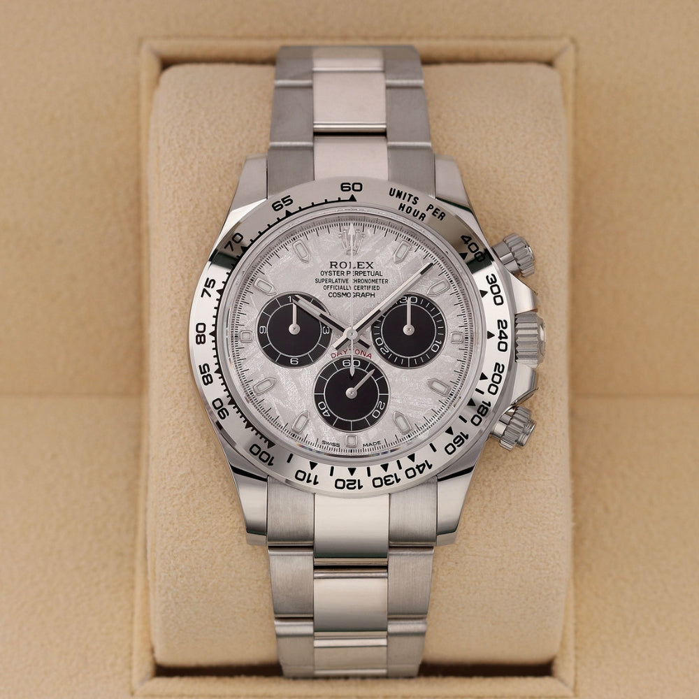 RLX Meteorite Cosmograph Daytona