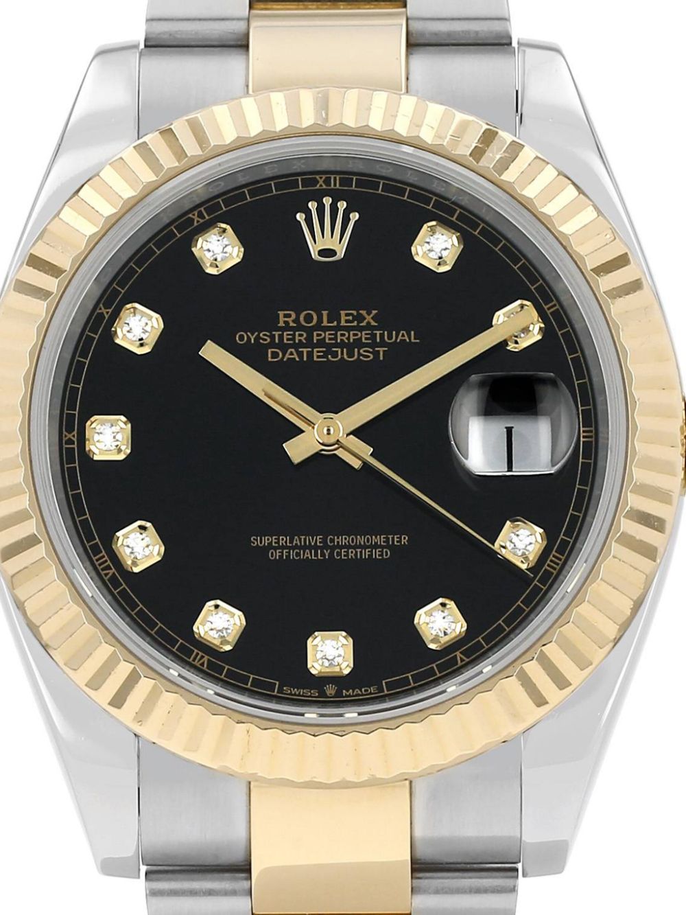 RLX Datejust 36
