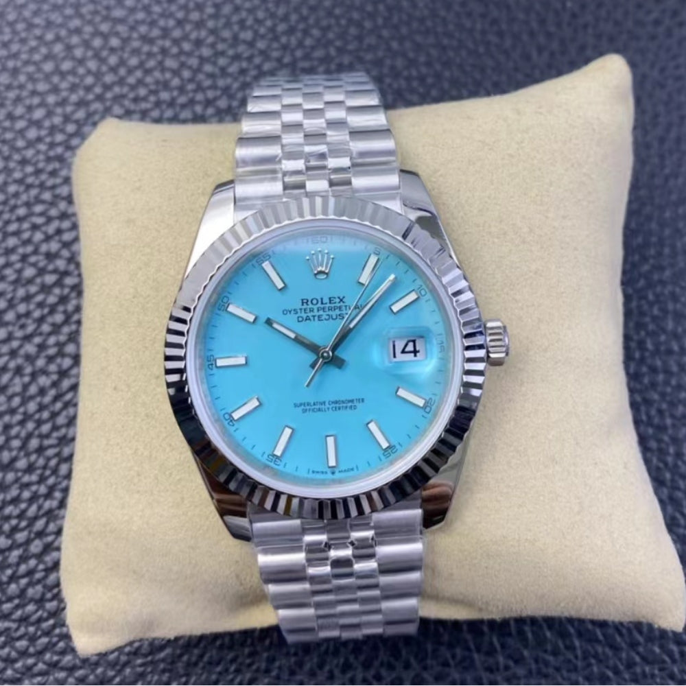 RLX Datejust