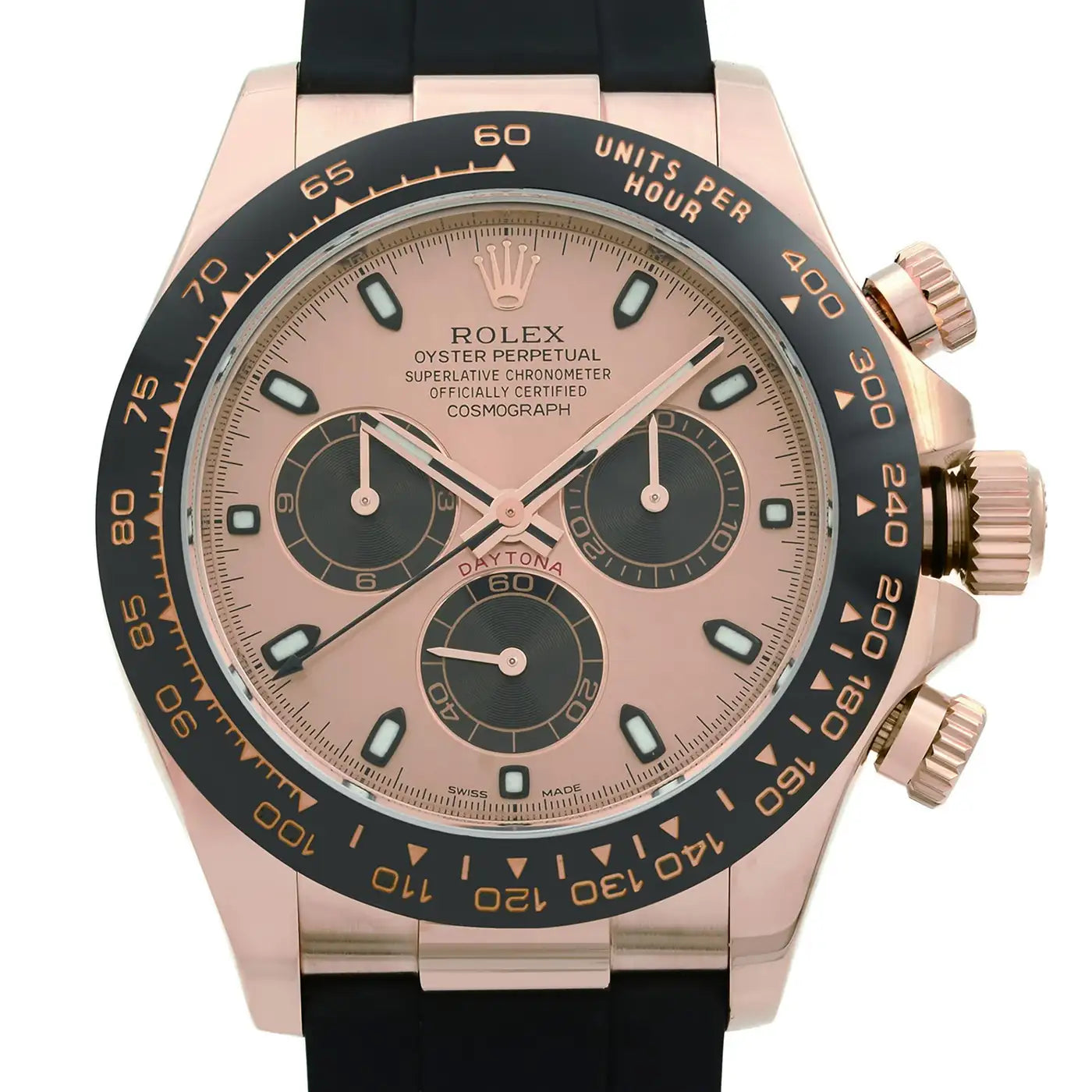 Cosmograph Daytona 116515LN