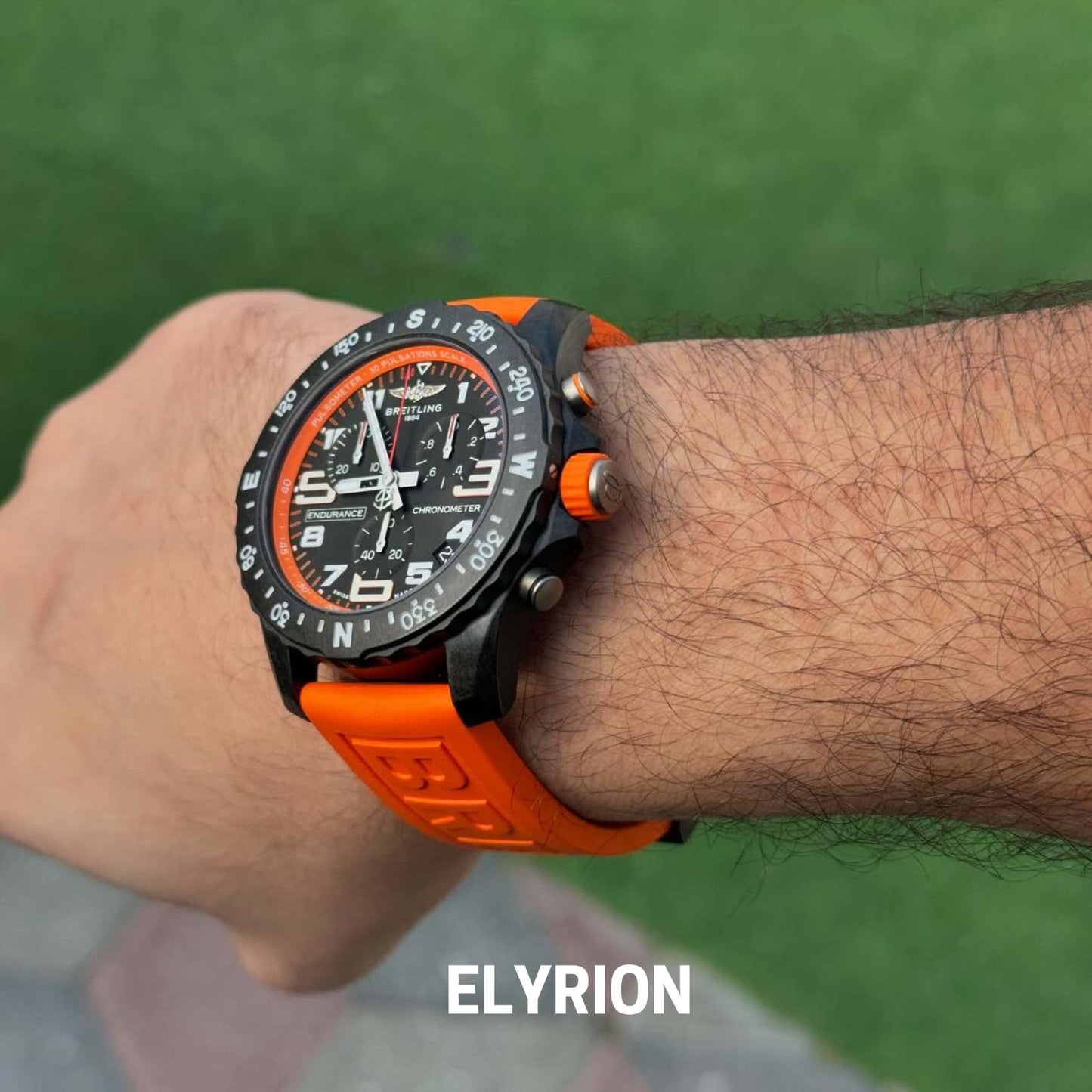 Breitling Endurance Pro