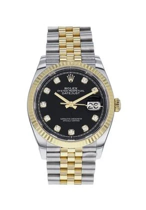 RLX Datejust 36