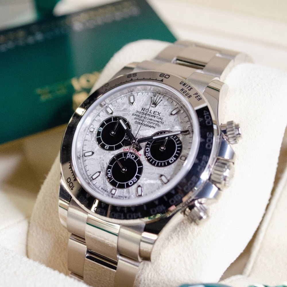 RLX Meteorite Cosmograph Daytona