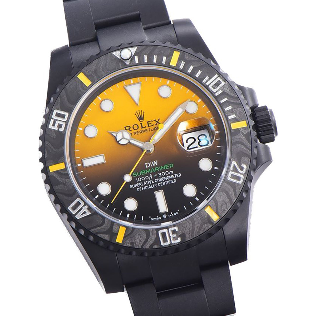RLX Submariner Date