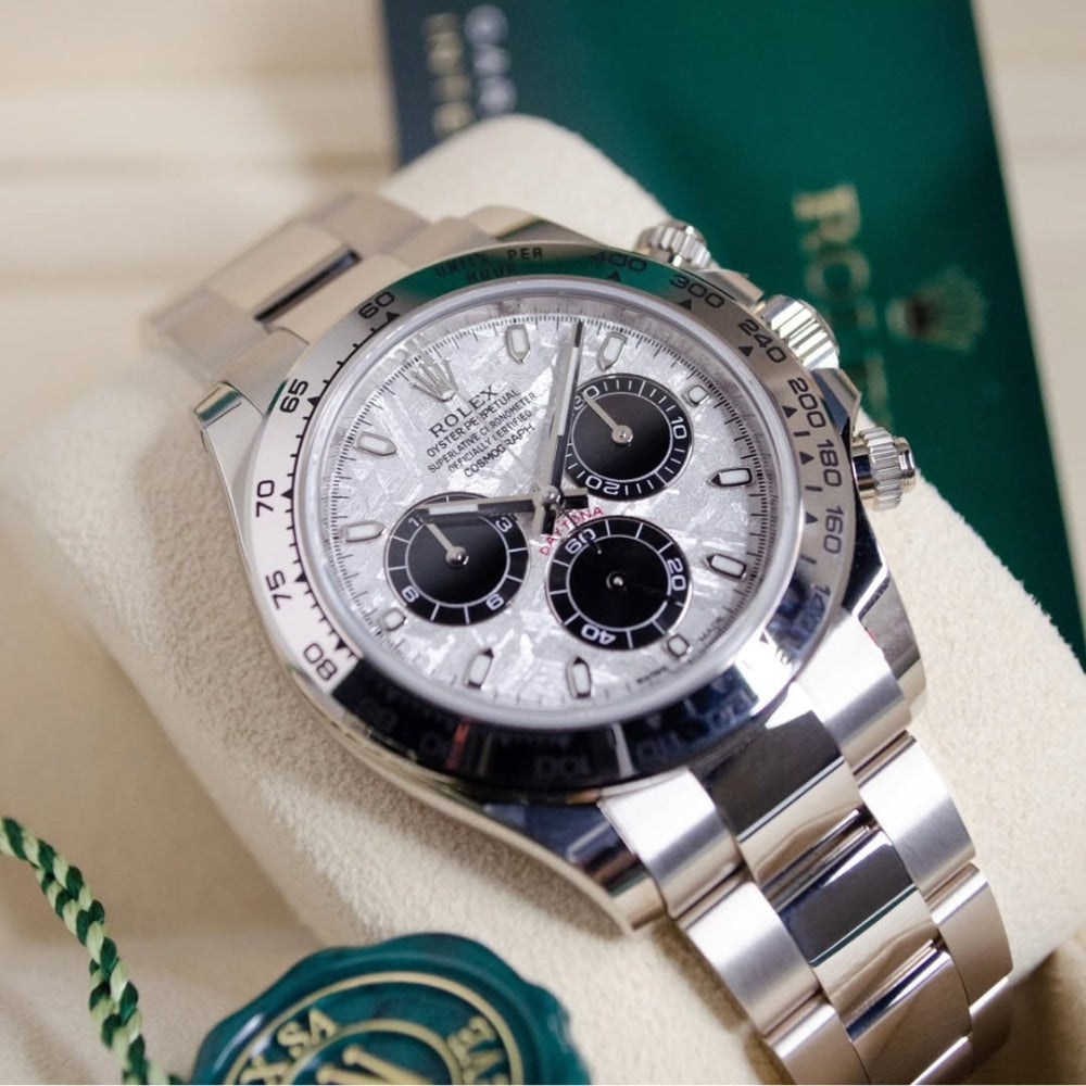 RLX Meteorite Cosmograph Daytona