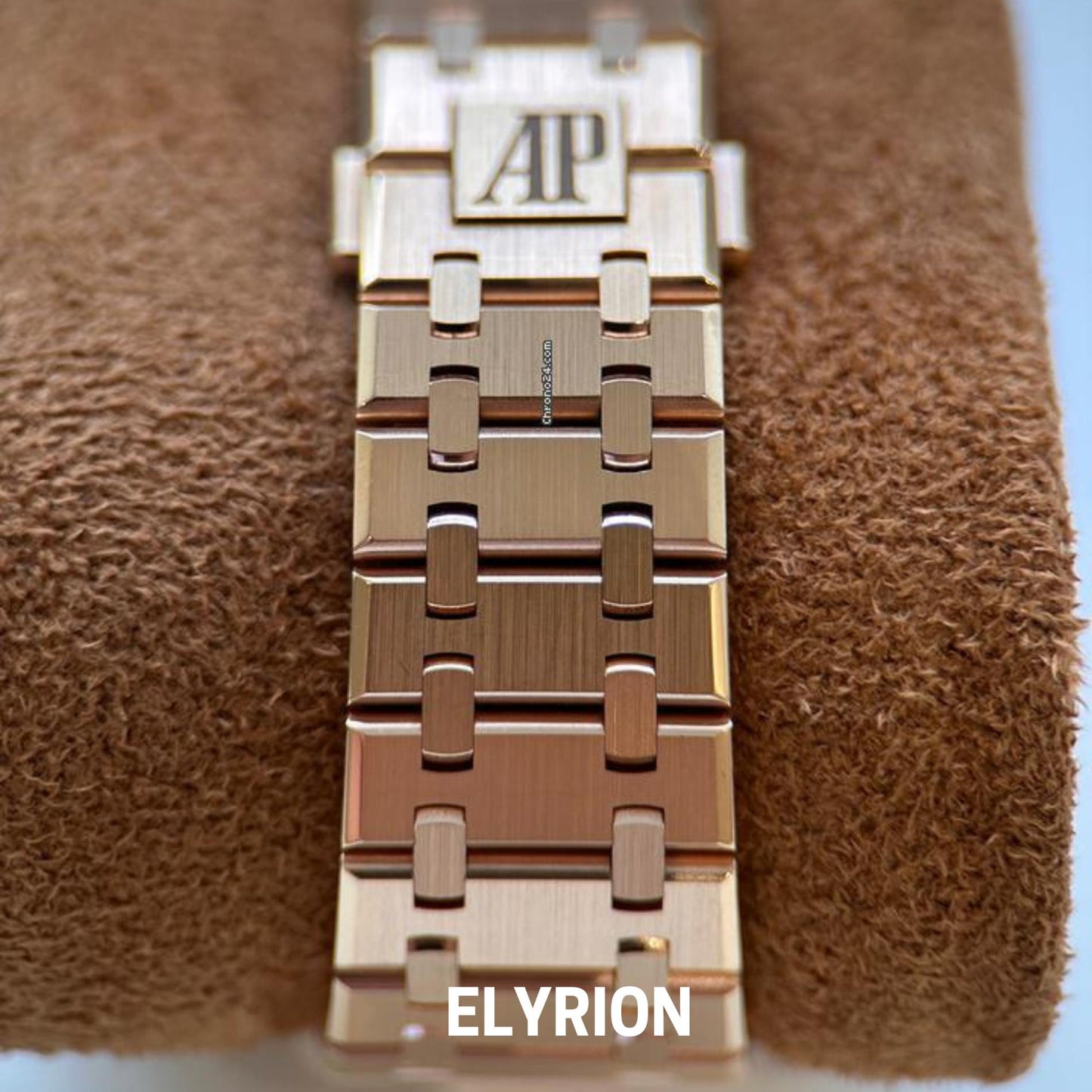 Montre Homme - AP SKELETON