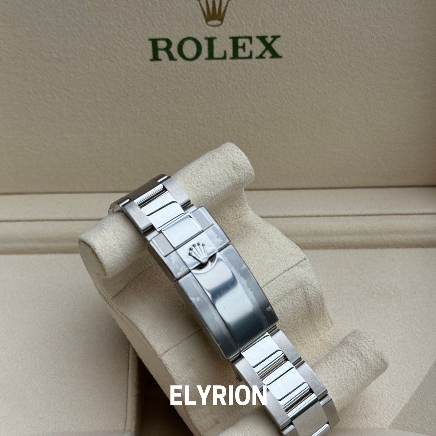 Montre Homme - Daytona Panda