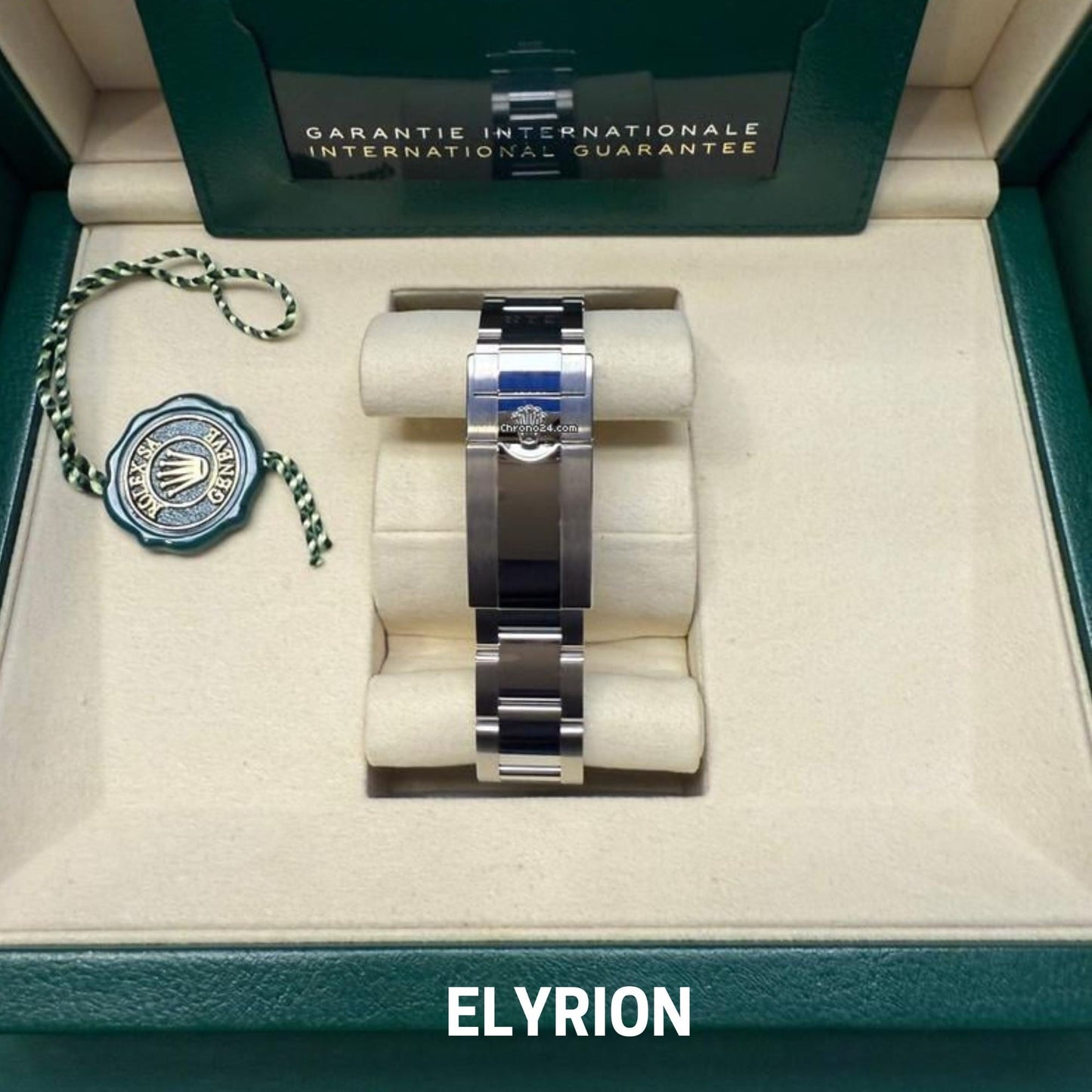 Montre Homme - GMT-Master II "BATMAN"