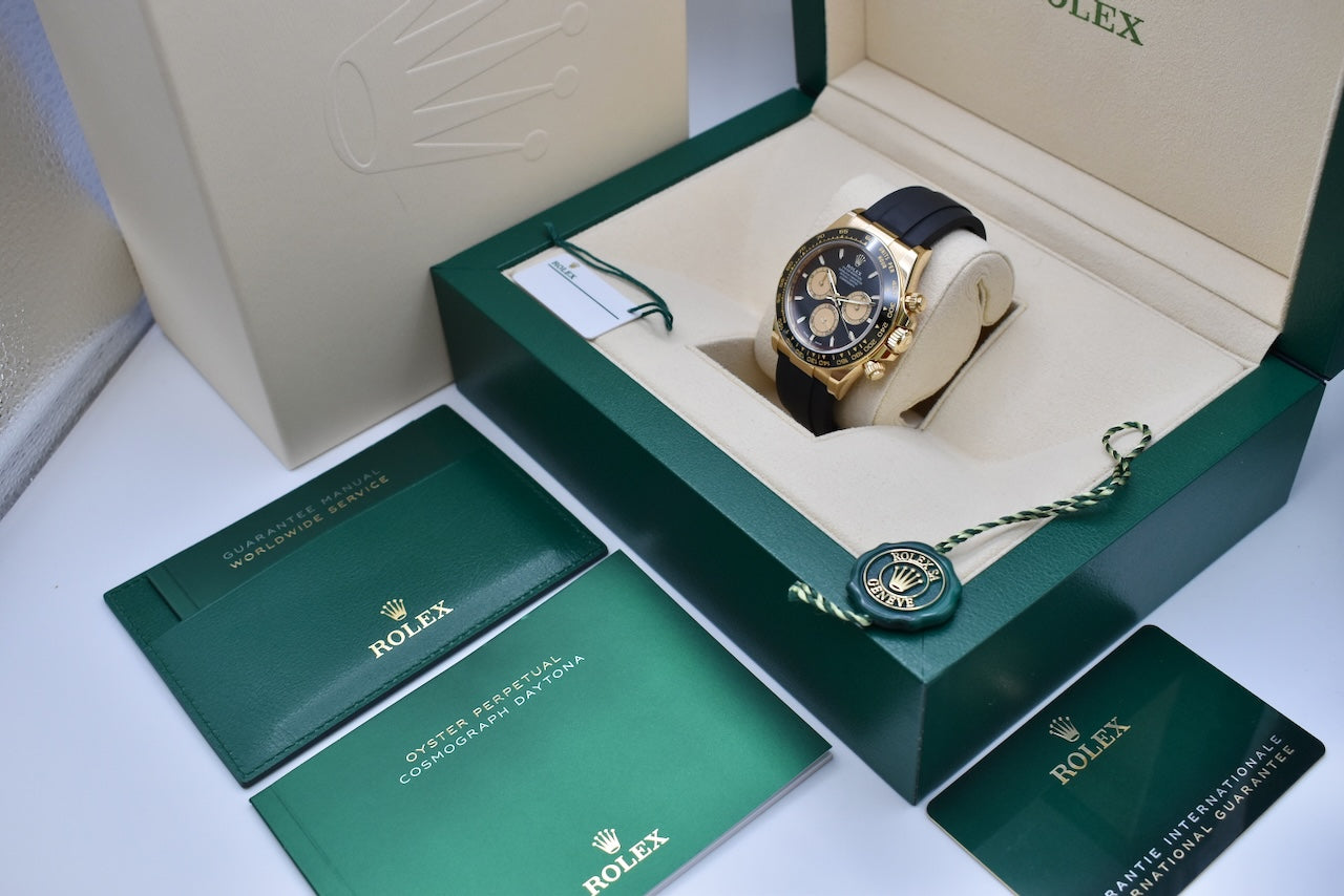 RLX Cosmograph Daytona