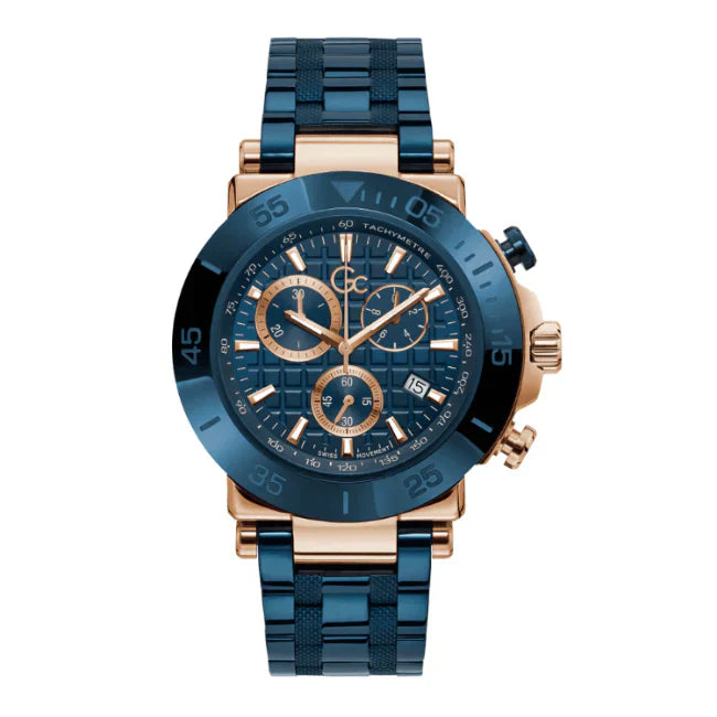 Pack Montres Y34009L7 + Y70001G7MF