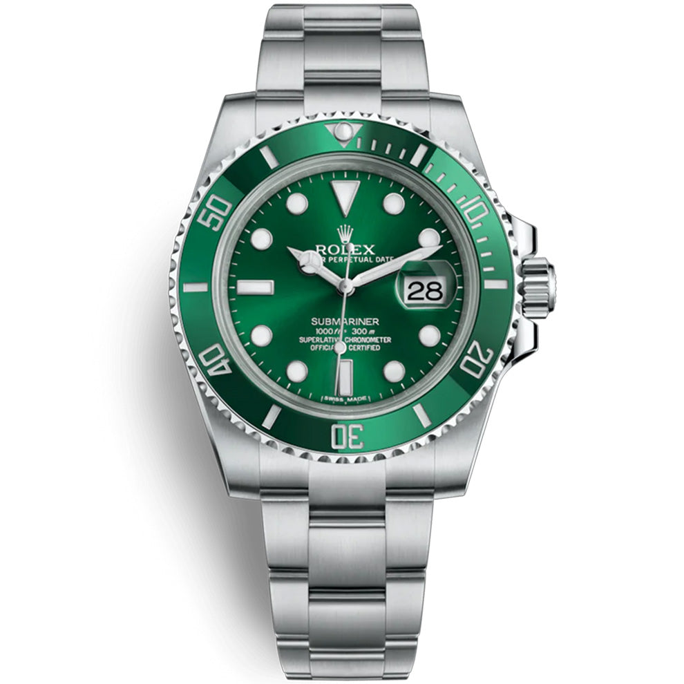 Submariner Hulk
