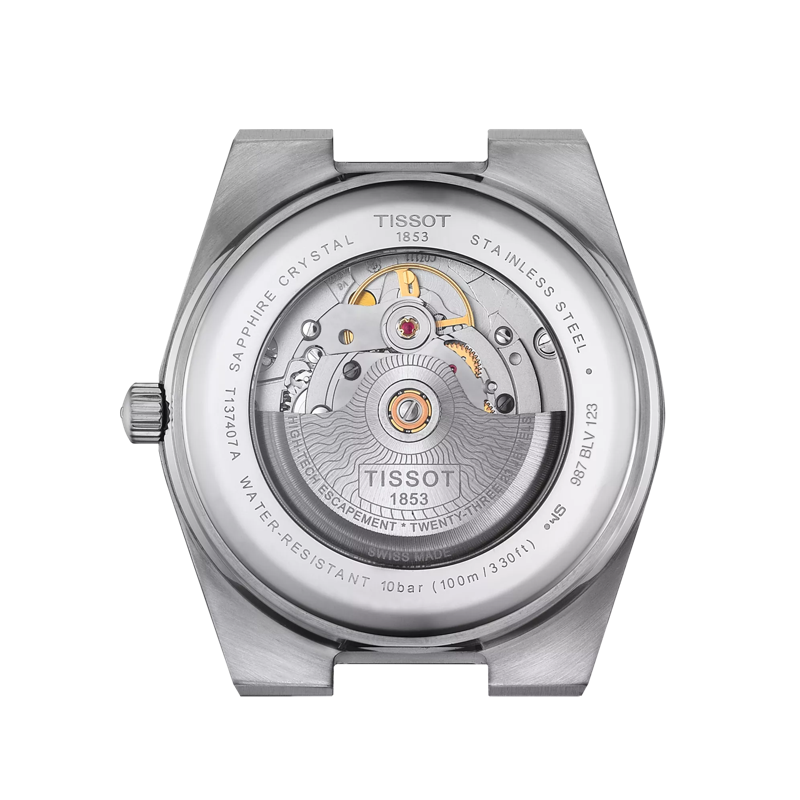 Montre PRX Powermatic 80