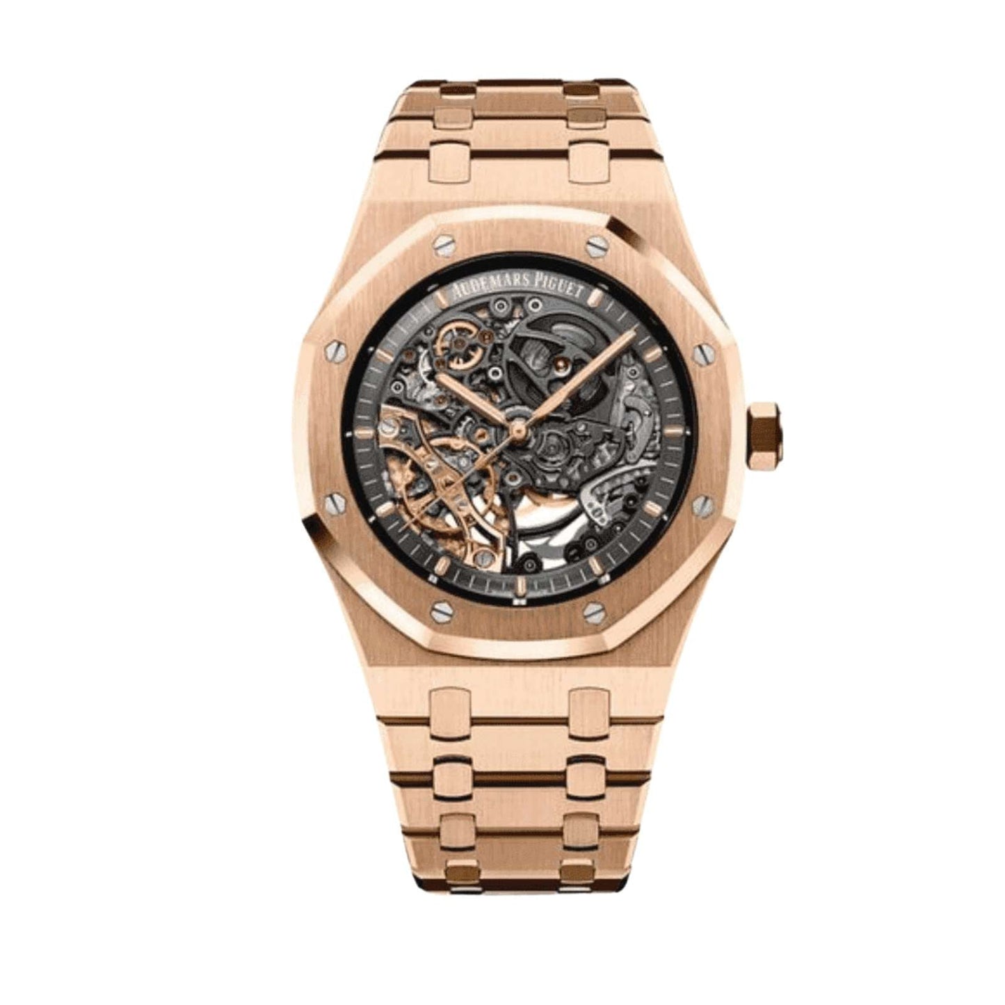 Montre Homme - AP SKELETON