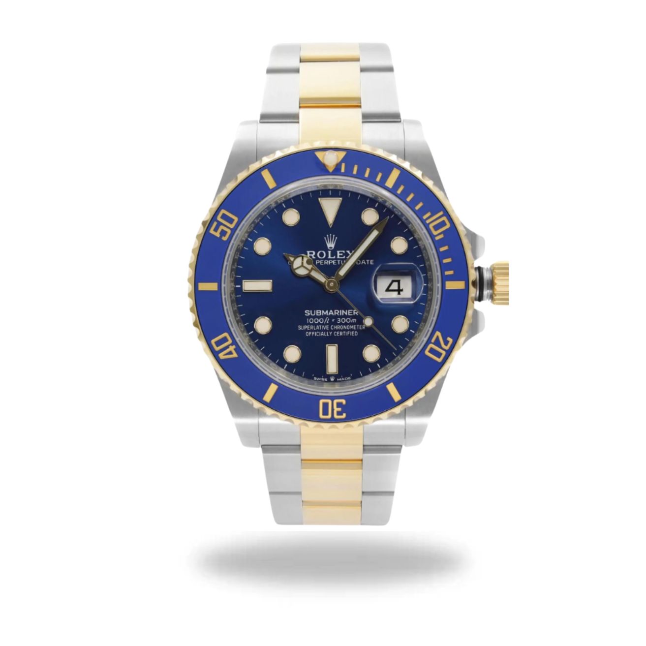 RLX Submariner