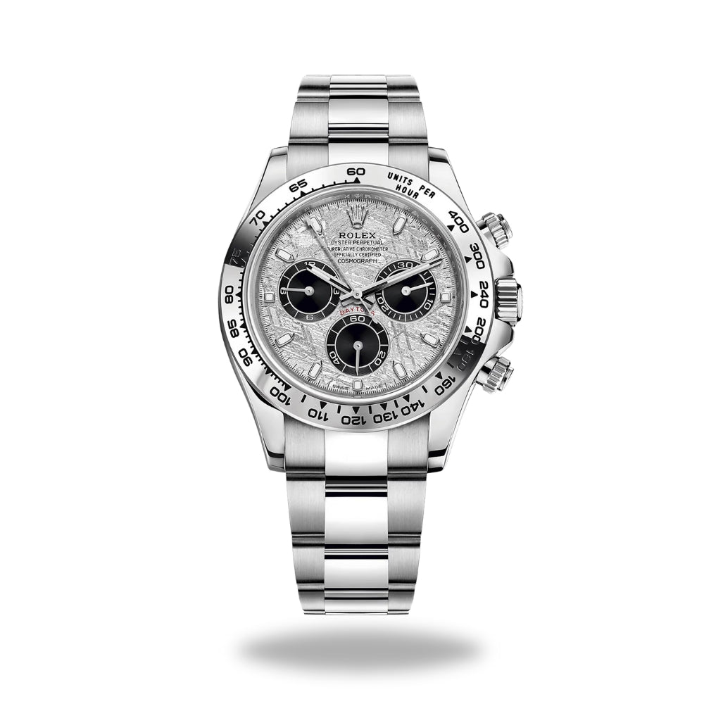 RLX Meteorite Cosmograph Daytona