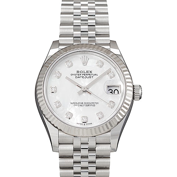 RLX Datejust 36