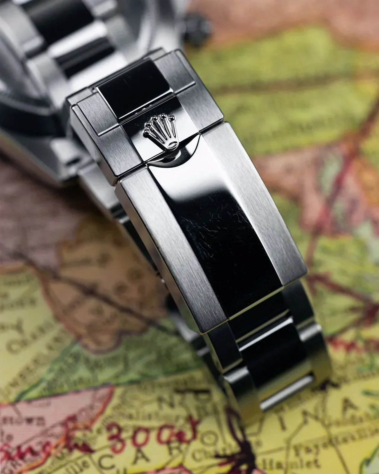 RLX Daytona Cosmograph