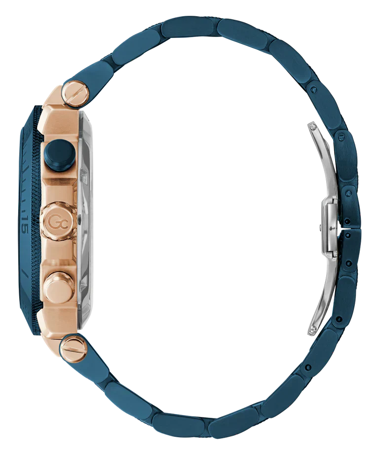 Pack Montres Y34009L7 + Y70001G7MF