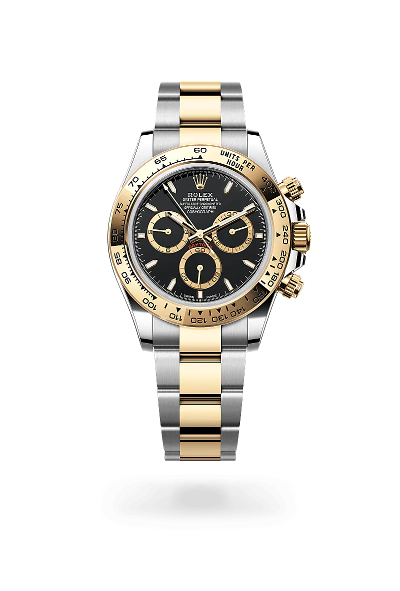 Rolex Cosmograph Daytona