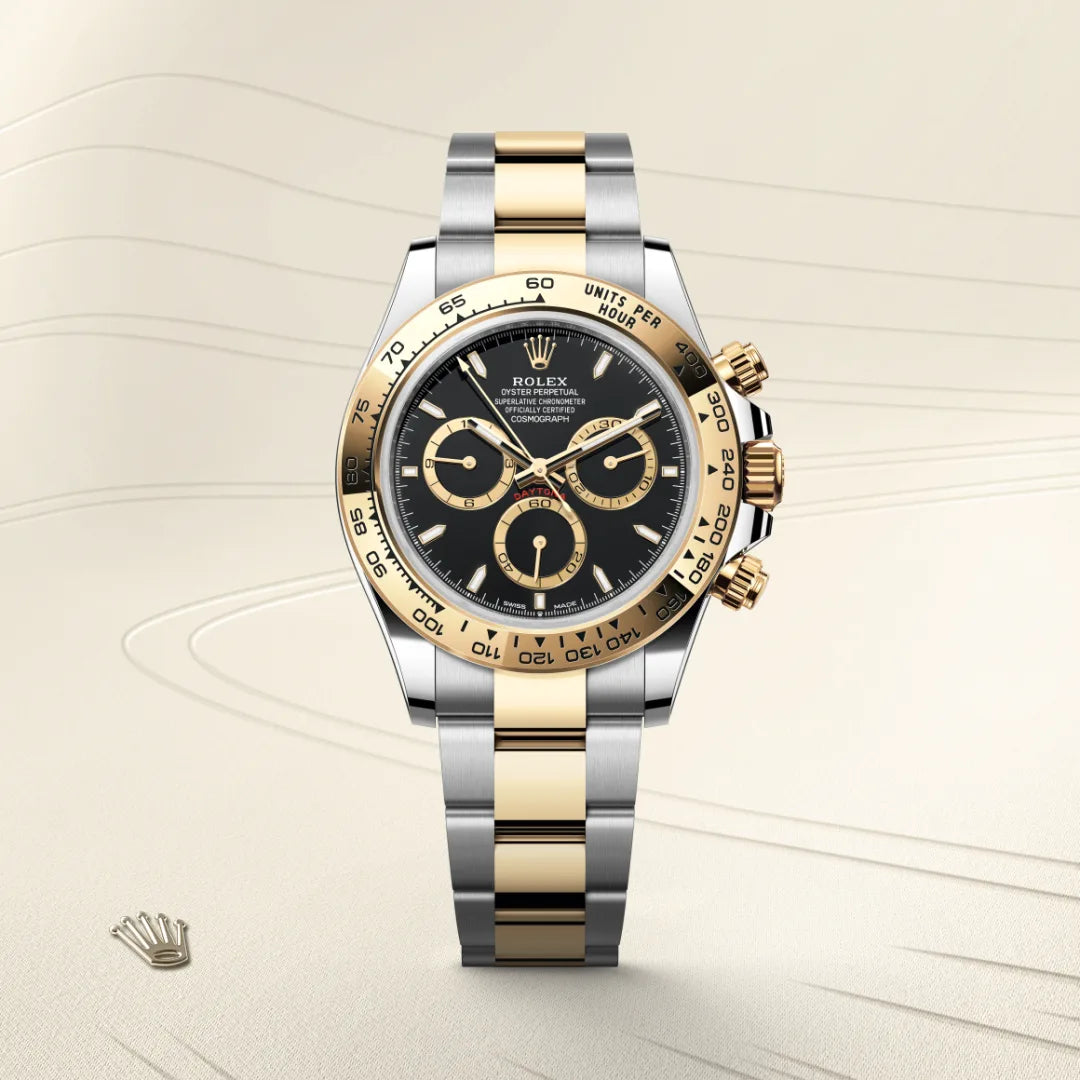 Rolex Cosmograph Daytona