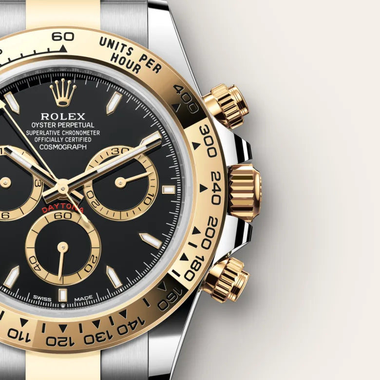 Rolex Cosmograph Daytona