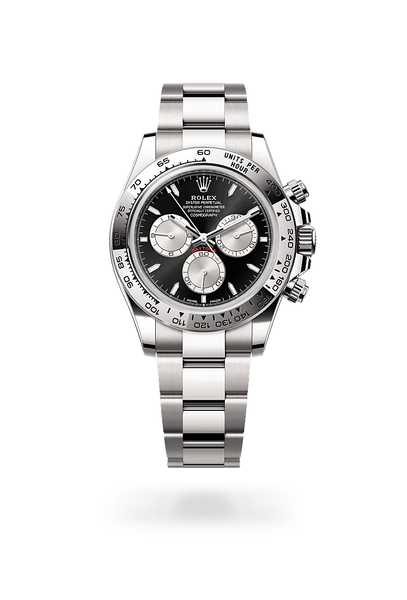 Rolex Cosmograph Daytona