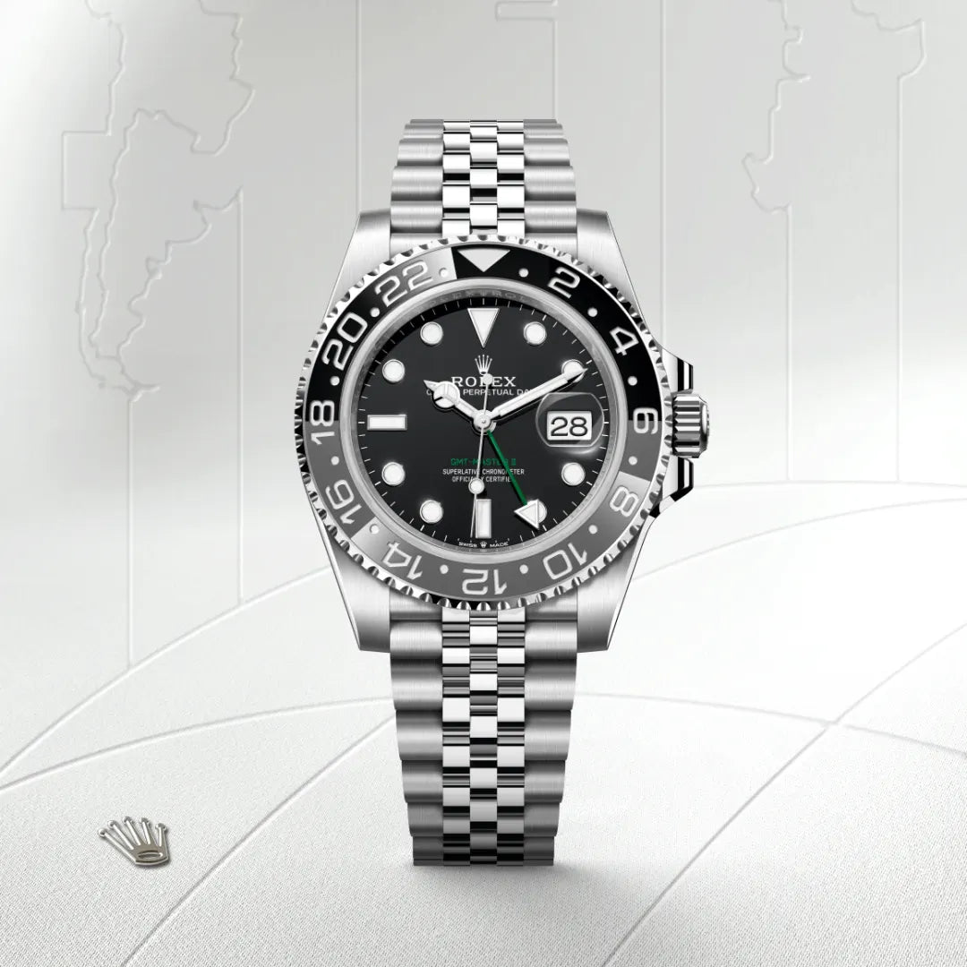 GMT-Master II