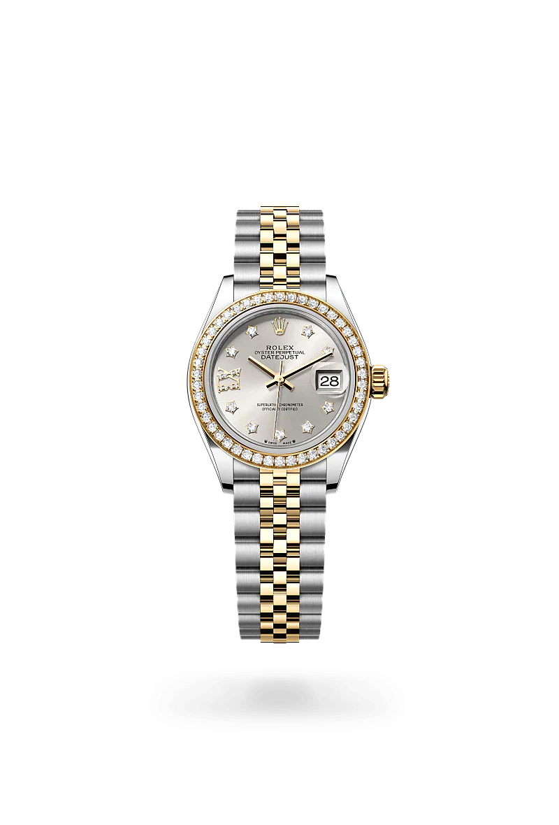 Rolex Lady-Datejust