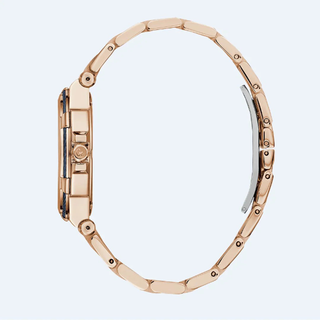 Pack Montres Y34009L7 + Y70001G7MF