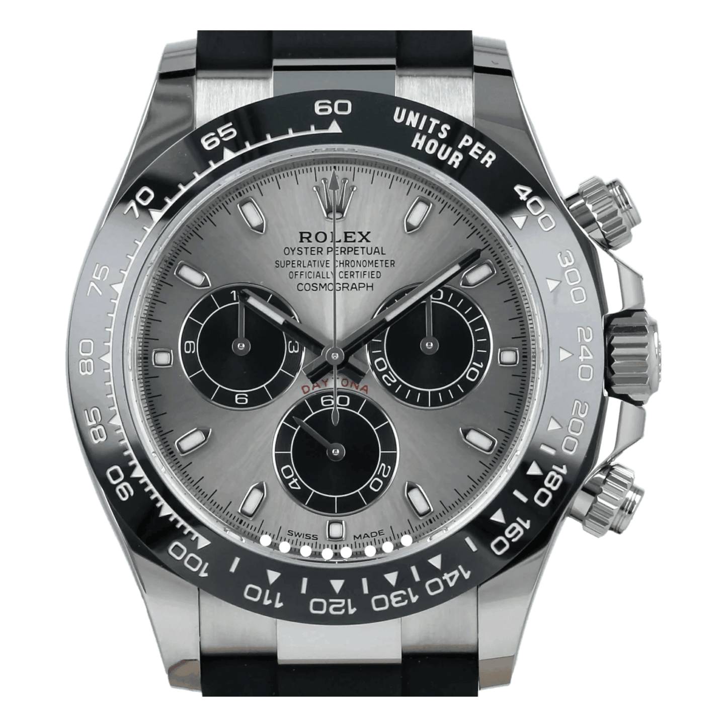 Montre Homme - Daytona Cosmographe Gris 116519LN