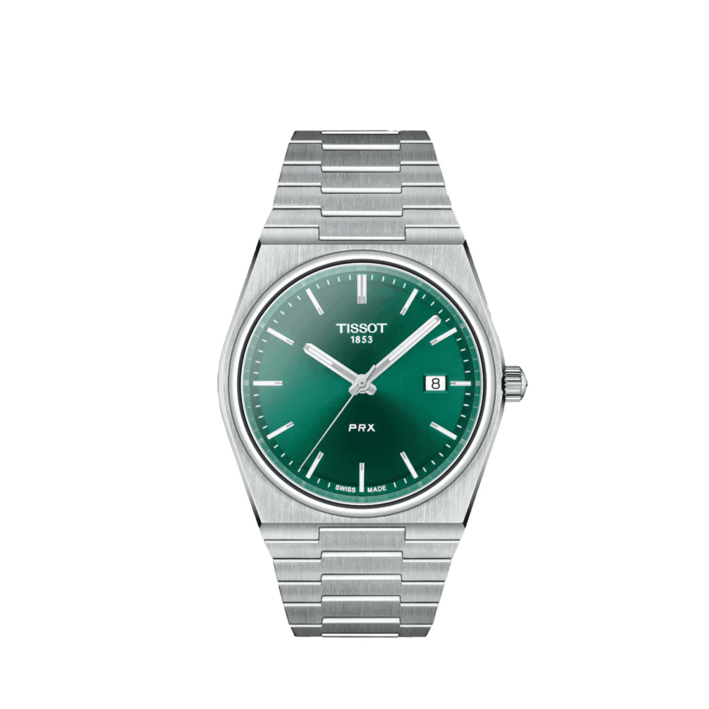 Montre Homme TT - PXR Powermatic 80 Fond Vert