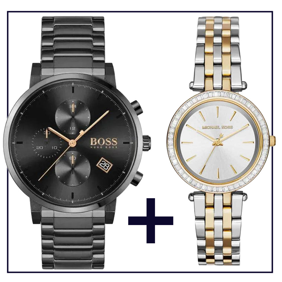 Pack Montres MK3405+1513780