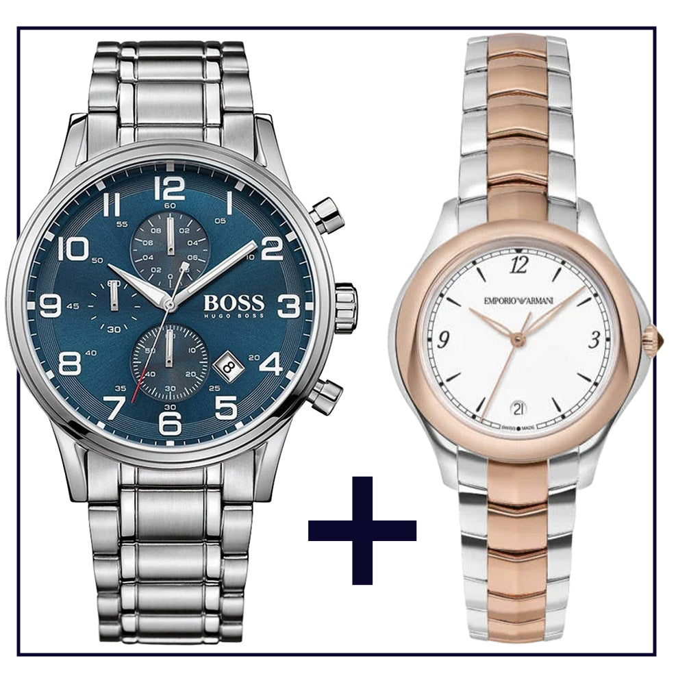 Pack Montres 1513183+ ARS8506