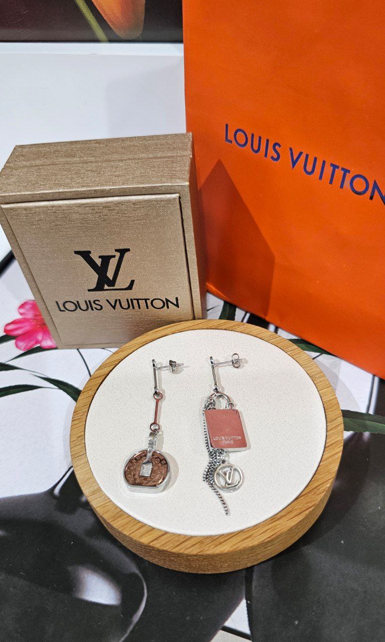 Boucles d'oreilles de Luxe Pour Femme / F300638