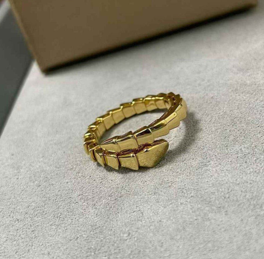 Bague de Luxe Pour Femme / F300685