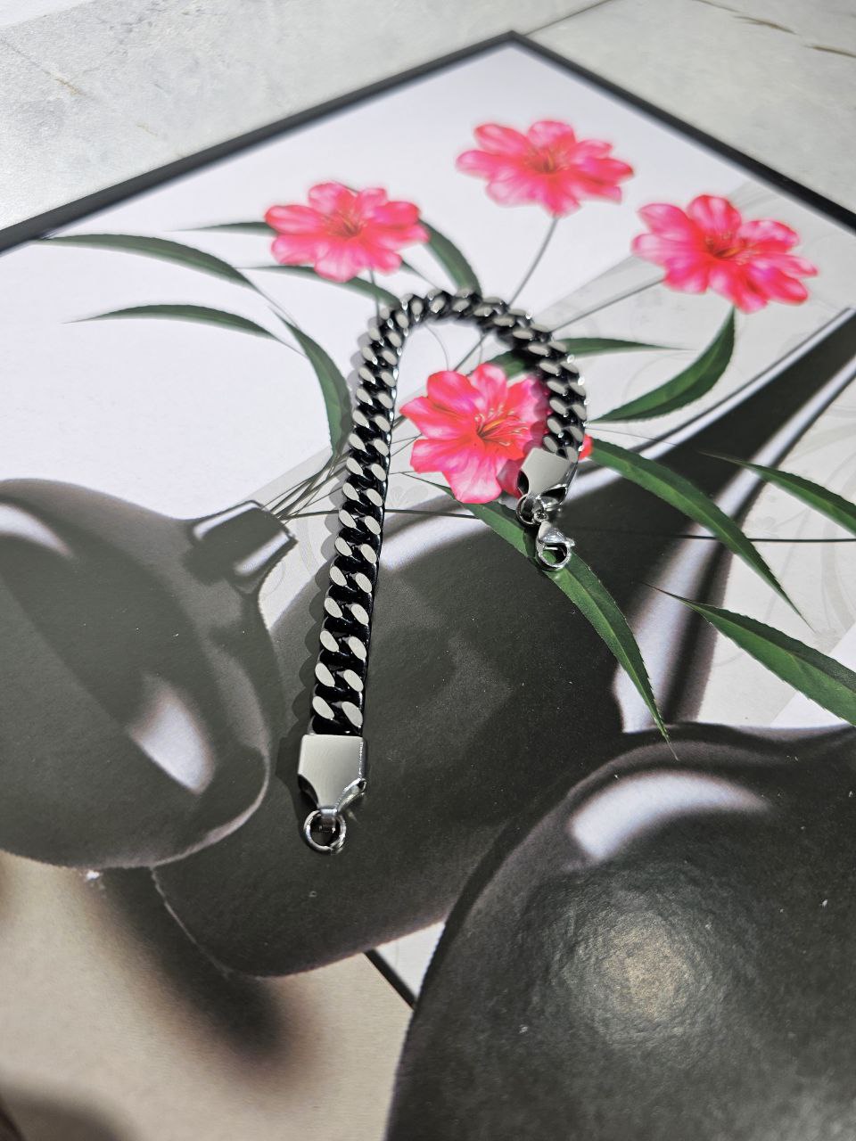 bracelet de Luxe Pour homme / H300646