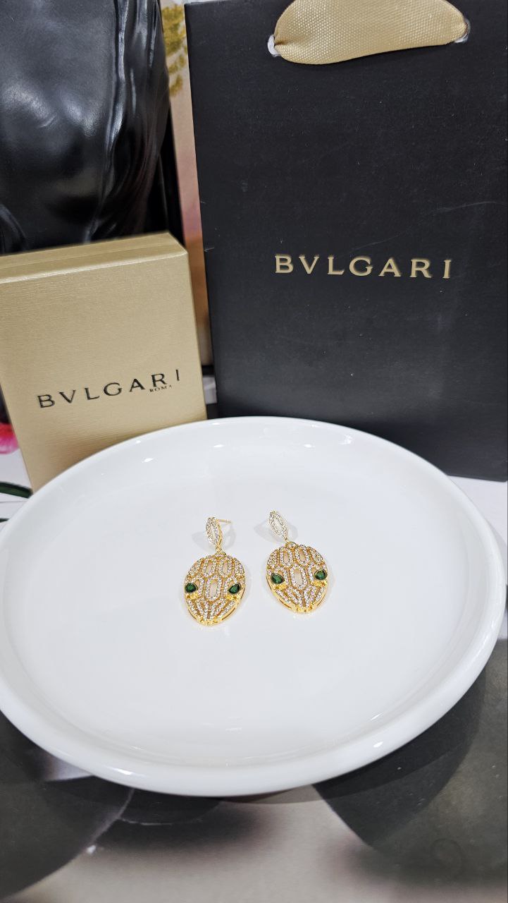 boucles d'oreilles de Luxe Pour Femme / F300657