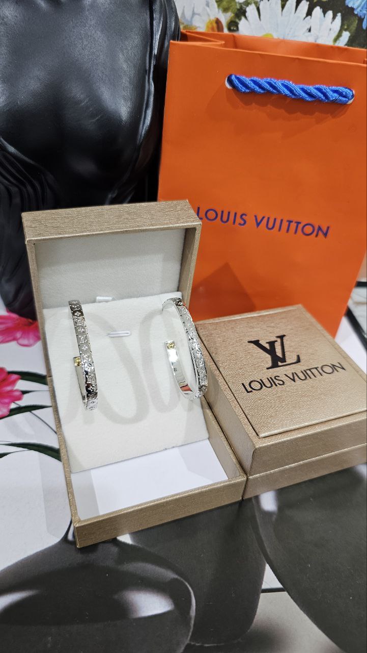 boucles d'oreilles de Luxe Pour Femme / F300656