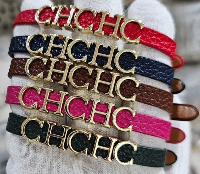 Bracelet de Luxe Pour Femme / F300658