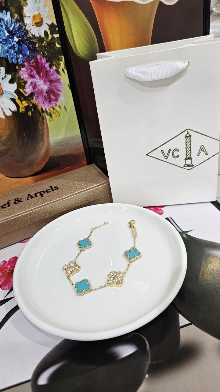 bracelet de Luxe Pour Femme / F300645